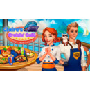 Igra PC Claire's Cruisin' Cafe: High Seas Cuisine