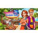 Igra PC Claire's Cruisin' Cafe