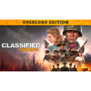 Igra PC Classified: France '44 Overlord Edition