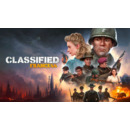 Igra PC Classified: France '44 Standard Edition (PC Steam) (ROW)