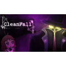 Igra PC CleanFall