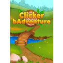 Igra PC Clicker bAdventure Steam CD Key