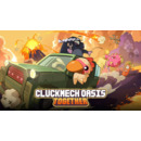 Igra PC Cluckmech Oasis