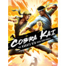 Igra PC Cobra Kai: The Karate Kid Saga Continues