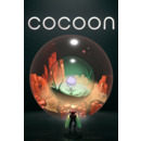 Igra PC Cocoon (Steam) (ROW)