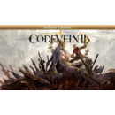 Igra PC Code Vein II Deluxe Edition (EU)