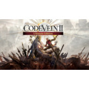 Igra PC Code Vein II (Ultimate Edition) (EU)