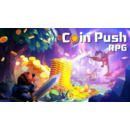 Igra PC Coin Push RPG