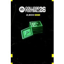 Igra PC College Football 26: 2800 Points (Xbox Series X/S) (Global)