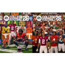 Igra Xbox series X College Football 26: Deluxe Edition  (Global)