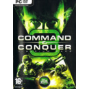 Igra PC Command & Conquer 3: Tiberium Wars