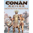Igra PC Conan Exiles - Architects of Argos Pack STEAM Key
