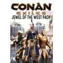 Igra PC Conan Exiles - Jewel of The West Pack STEAM Key