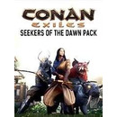 Igra PC Conan Exiles - Seekers of the Dawn Pack STEAM Key