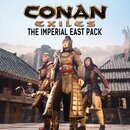 Igra PC Conan Exiles - The Imperial East Pack STEAM Key
