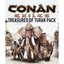 Igra PC Conan Exiles - Treasures of Turan Pack STEAM Key