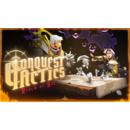 Igra PC Conquest Tactics: Realm of Sin