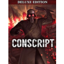 Igra PC Conscript (Deluxe Edition) (Steam)