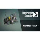 Igra PC Construction Simulator - Kramer Pack