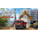 Igra PC Construction Simulator 2015 (Deluxe Edition)