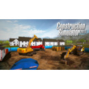 Igra PC Construction Simulator 2015: Liebherr LTM 1300 6.2