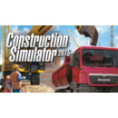 Igra PC Construction Simulator 2015