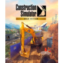 Igra PC Construction Simulator Gold Edition