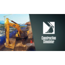 Igra PC Construction Simulator (Steam)