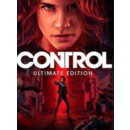 Igra PC Control Ultimate Edition (ROW)