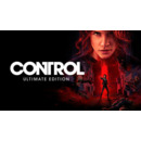 Igra Xbox One Control Ultimate Edition (Xbox One) (Europe)