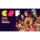Igra PC Cook Serve Forever