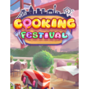 Igra PC Cooking Festival