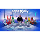 Igra PC Copa City (Deluxe Edition)