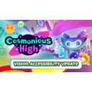 Igra PC Cosmonious High