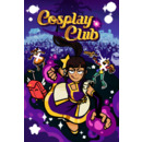 Igra PC Cosplay Club