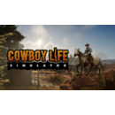 Igra PC Cowboy Life Simulator
