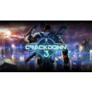 Igra Xbox One Crackdown 3 (Xbox One / Windows 10) (Europe)