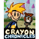 Igra PC Crayon Chronicles Steam CD Key