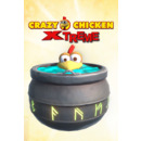 Igra PC Crazy Chicken Xtreme