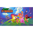 Igra PC Crazy Pixel Streaker: Soundtrack Edition