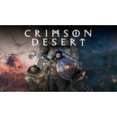 Igra PC Crimson Desert Deluxe Edition