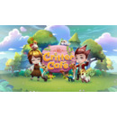 Igra PC Critter Cafe