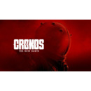 Igra PC Cronos: The New Dawn