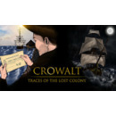 Igra PC Crowalt: Traces of the Lost Colony