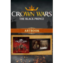 Igra PC Crown Wars: The Black Prince - Artbook