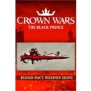 Igra PC Crown Wars: The Black Prince - Blood Pact Weapon Skins