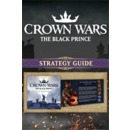 Igra PC Crown Wars: The Black Prince - Strategy Guide