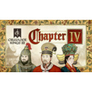 Igra PC Crusader Kings III: Chapter IV