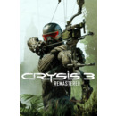 Igra PC Crysis 3 Remastered