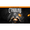 Igra PC Cthulhu: The Cosmic Abyss - R'lyeh Edition